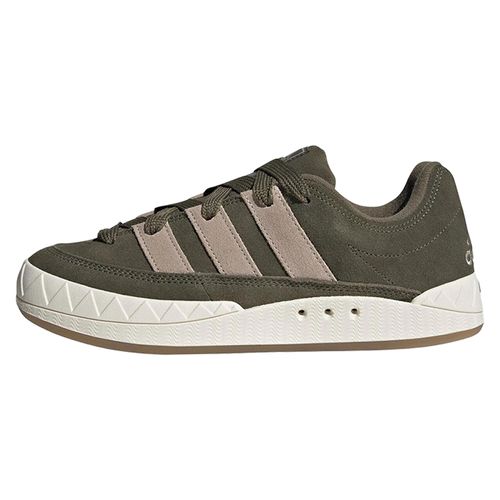 Giày Thể Thao Adidas Originals Adimatic Shoes IE9864 Màu Xanh Olive Size 42