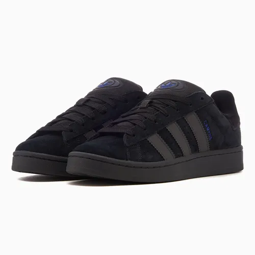 Giày Thể Thao Adidas Originals Campus 00s Black ID2064 Màu Đen Size 44