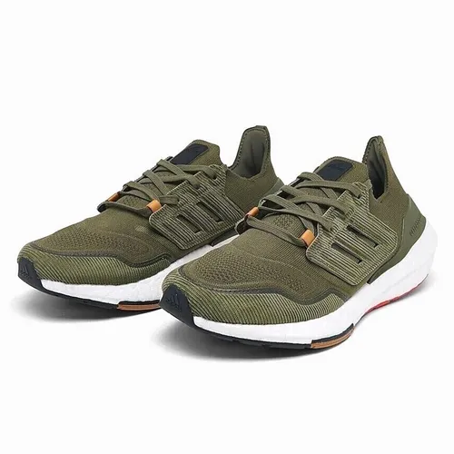 Giày Thể Thao Adidas Ultra Boost 22 Focus Olive GX9167 Màu Xanh Olive Size 43