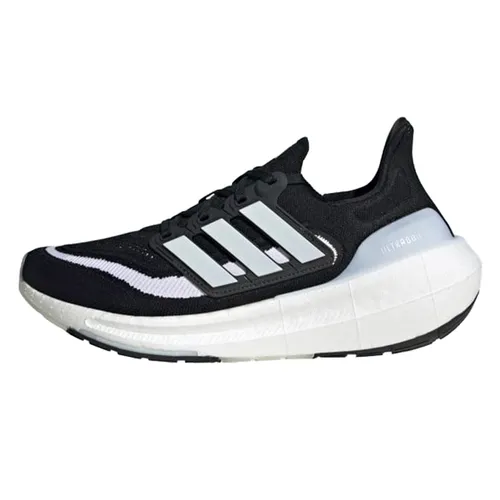 Giày Thể Thao Adidas Ultraboost Light HQ6340 Màu Đen Size 40