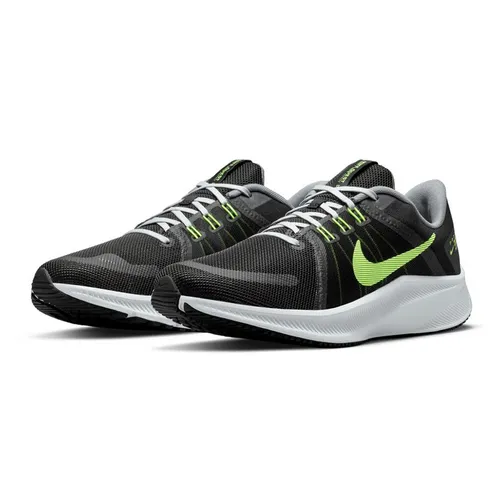 Giày Thể Thao Nam Nike Quest 4 DO6697-001 Màu Đen Size 39