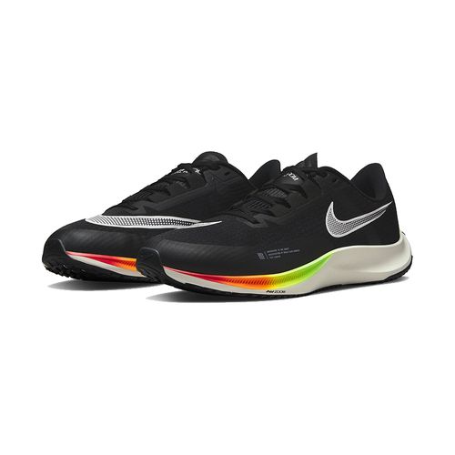 Giày Thể Thao Nike Air Zoom Rival Fly 3 CT2405-011 Màu Đen Size 39