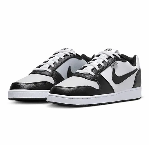 Giày - Giày Thể Thao Nike Ebernon Low Premium AQ1774-102 Màu Đen Trắng Size 42.5 - Vua Hàng Hiệu
