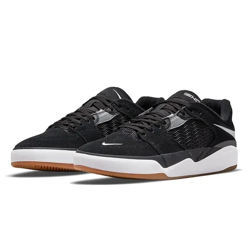 Giày Thể Thao Nike Nike SB Ishod Wair DC7232-001 Màu Đen Size 40 - Giày - Vua Hàng Hiệu