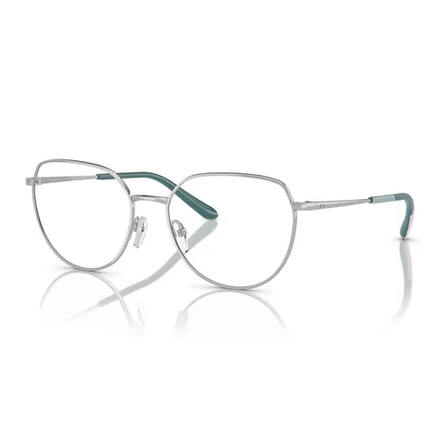 Gọng Kính Nữ Armani Exchange 0AX1056 604354 Màu Bạc