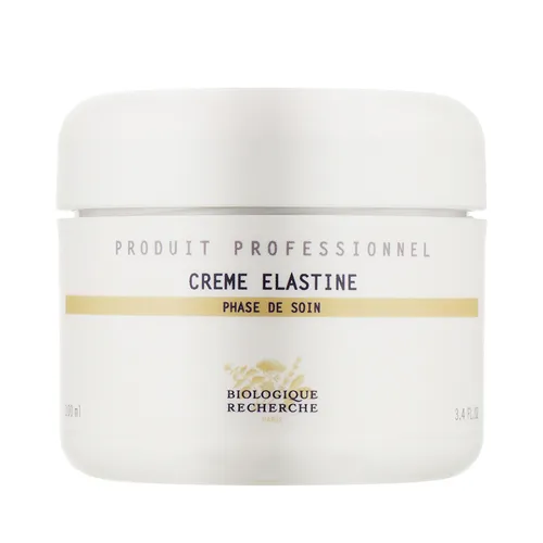 Kem Dưỡng Hỗ Trợ Làm Mờ Nếp Nhăn Và Vết Chân Chim Biologique Recherche Crème Elastine 100ml