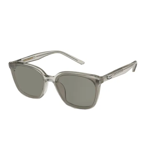 Kính Mát Gentle Monster Sunglasses Pino BRC11 Màu Xám - Kính mắt - Vua Hàng Hiệu