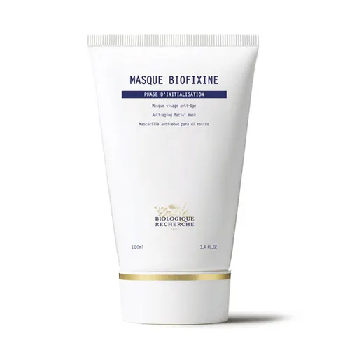 Mặt nạ - Mặt Nạ Trẻ Hóa Da Biologique Recherche Masque Biofixine 100ml - Vua Hàng Hiệu