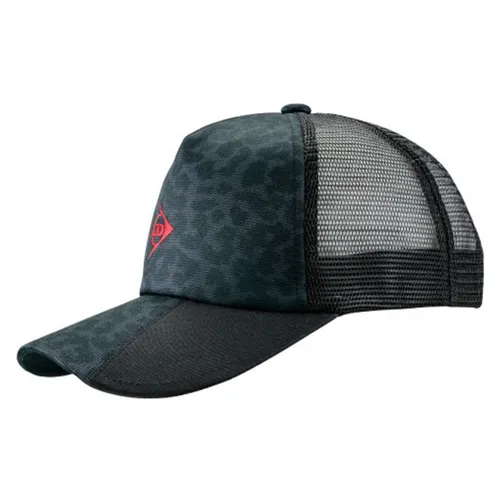 Mũ Dunlop American Cap TPH-5307 Màu Đen - Mũ nón - Vua Hàng Hiệu