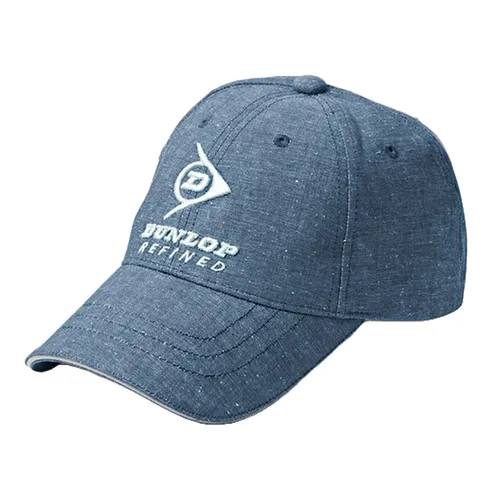 Mũ Dunlop Brand Cap Belluna Màu Xanh - Mũ nón - Vua Hàng Hiệu