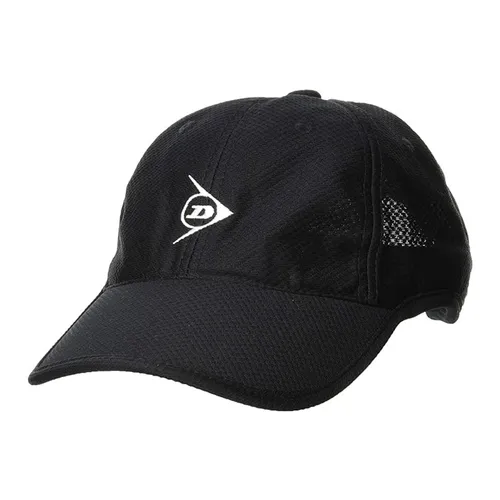Mũ Dunlop Cap TPH-5002 Màu Đen - Mũ nón - Vua Hàng Hiệu