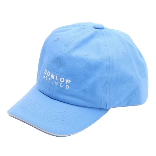 Mũ Dunlop Refined Blue Cap Màu Xanh Dương