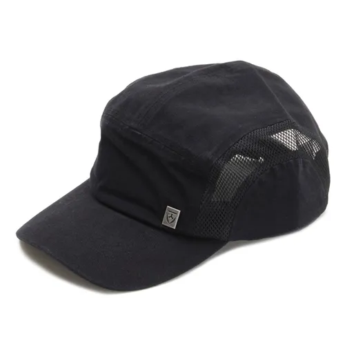 Mũ Dunlop Refined Mesh Jet Cap Màu Đen