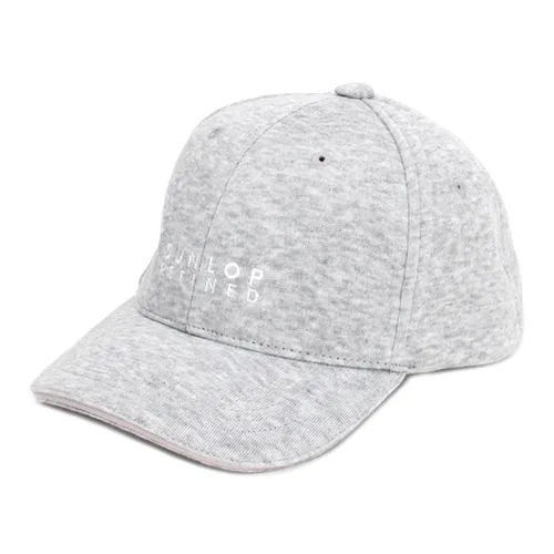 Mũ nón - Mũ Dunlop Refined Smooth Hat Màu Xám - Vua Hàng Hiệu