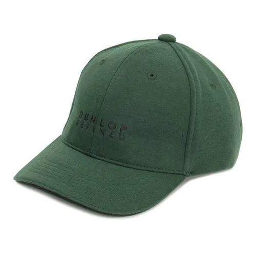 Mũ Dunlop Refined Smooth Hat Màu Xanh Lá - Mũ nón - Vua Hàng Hiệu