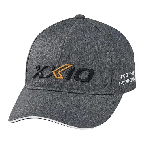 Mũ nón - Mũ Dunlop XXIO XMH2100 Golf Hat Màu Xám - Vua Hàng Hiệu