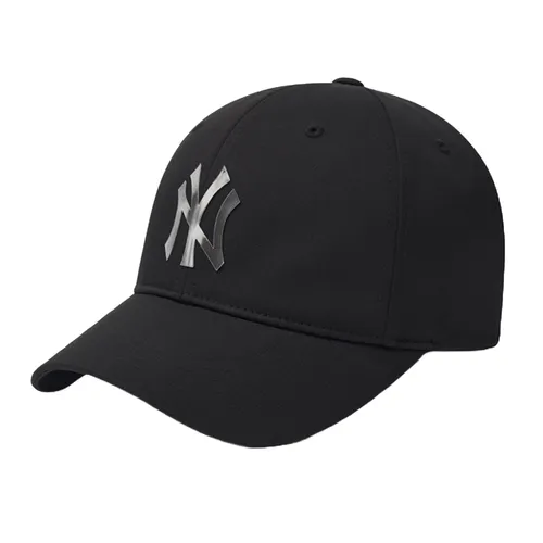 Mũ MLB Luxleisure New York Yankees Ball Cap 3ACPA024N 50BKS Màu Đen