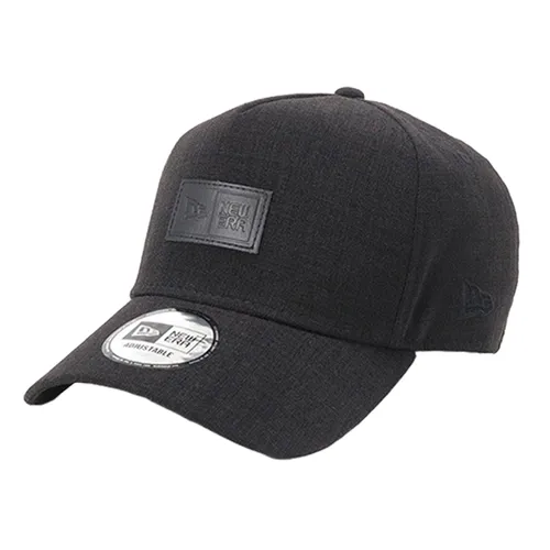Mũ New Era 9Forty A-Frame Onspotz Cap Màu Đen