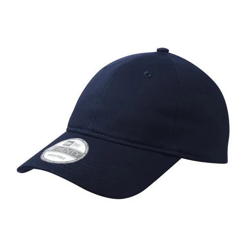 Mũ New Era 9Twenty Adjustable Deep Navy Cap Màu Xanh Navy - Mũ nón - Vua Hàng Hiệu