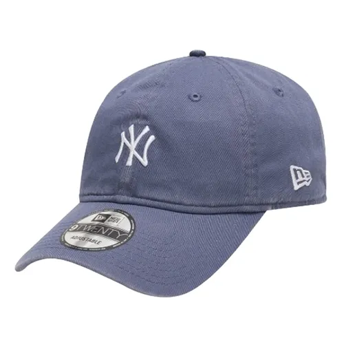 New Era - Mũ New Era 9Twenty New York Yankees N12836274-Purple Màu Tím - Vua Hàng Hiệu