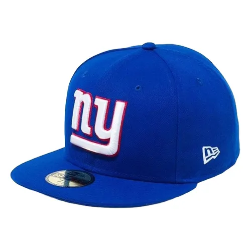 Mũ New Era MLB 59Fifty New York Giants Cap Màu Xanh Dương
