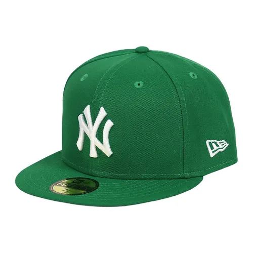 Mũ New Era New York Yankees 59Fifty Green Baseball Cap Màu Xanh Lá