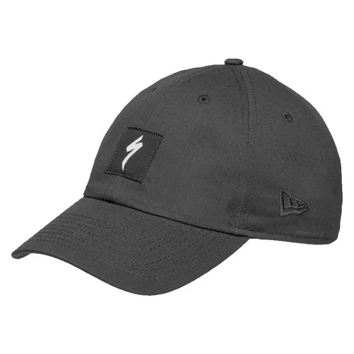 New Era - Mũ New Era Specialized Classic Hat Màu Đen Xám - Vua Hàng Hiệu