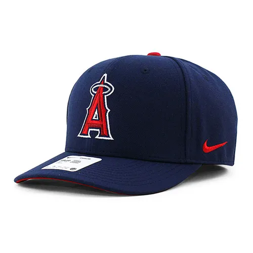 Mũ Nike Classic 99 Logo Cap NK13-44B-ANG-UNV Màu Xanh - Mũ nón - Vua Hàng Hiệu