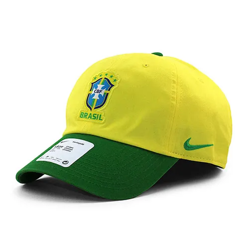 Mũ Nike Heritage 86 Logo Strapback Cap NKH86C-C-12985-79S-BZFF Phối Màu - Mũ nón - Vua Hàng Hiệu