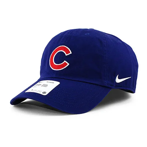 Nike - Mũ Nike Heritage Heritage 86 Strapback Cap H86 Royal Màu Xanh Blue - Vua Hàng Hiệu