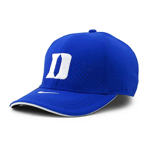 Nike - Mũ Nike NCAA Classic 99 Aerobill Cap CT0421-480 Màu Xanh Blue - Vua Hàng Hiệu