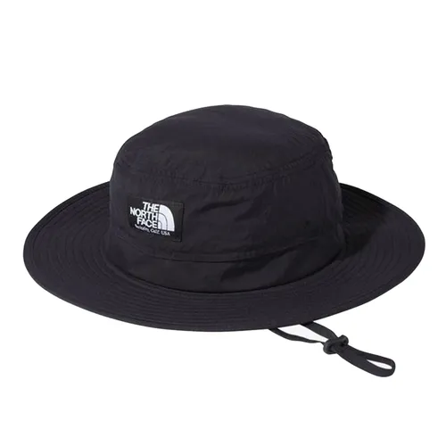 Mũ The North Face Hat Wide Brim Horizon Hat NN02336 Màu Đen