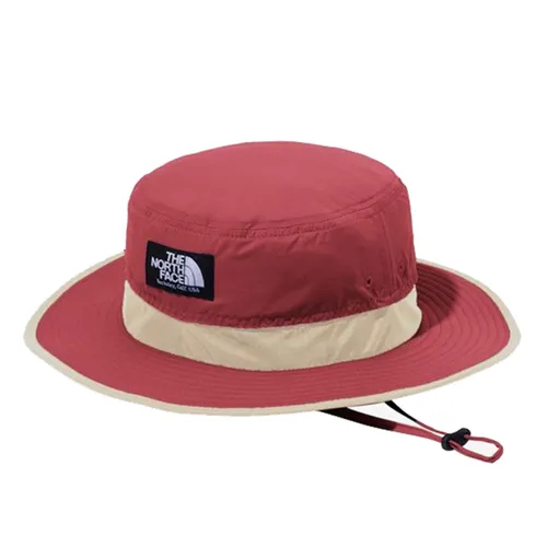 Mũ The North Face Hat Wide Brim Horizon Hat NN02336 Màu Đỏ Đất
