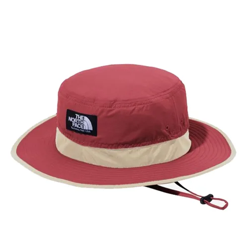 The North Face - Mũ The North Face Hat Wide Brim Horizon Hat NN02336 Màu Đỏ Đất - Vua Hàng Hiệu