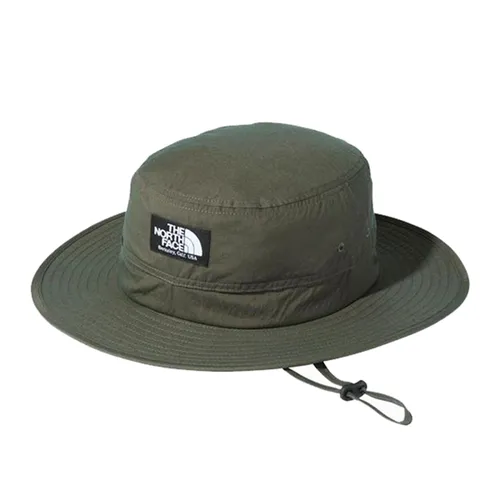 Mũ The North Face Hat Wide Brim Horizon Hat NN02336 Màu Xanh Lá