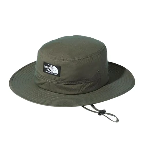 The North Face - Mũ The North Face Hat Wide Brim Horizon Hat NN02336 Màu Xanh Lá - Vua Hàng Hiệu