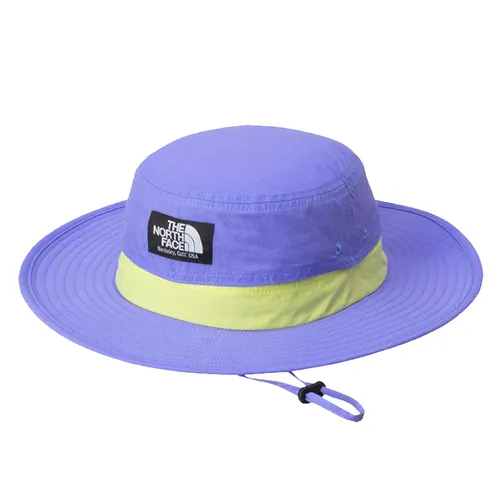 Mũ The North Face Hat Wide Brim Horizon Hat NNJ02312 Màu Tím