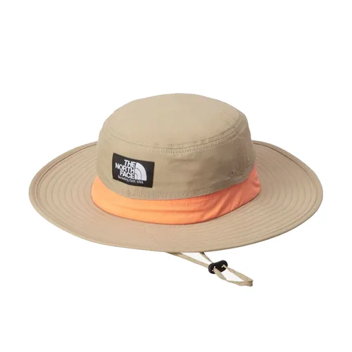 Mũ The North Face Hat Wide Brim Horizon Hat NNJ02312 Màu Vàng Be