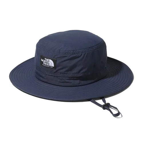 Mũ The North Face Hat Wide Brim Horizon Hat NNJ02312 Màu Xanh Đậm