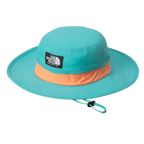 Mũ The North Face Hat Wide Brim Horizon Hat NNJ02312 Màu Xanh Dương