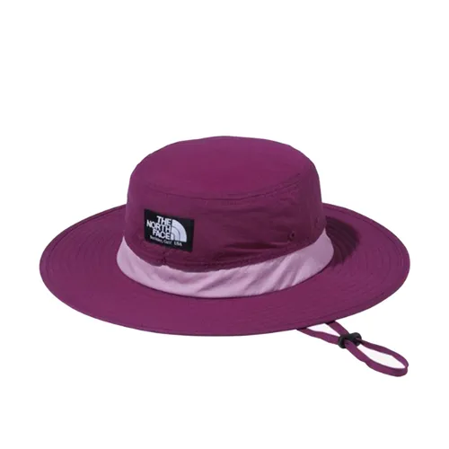 Mũ The North Face Hat Wide Brim Horizon Hat NNJ02312 Màu Tím Đỏ
