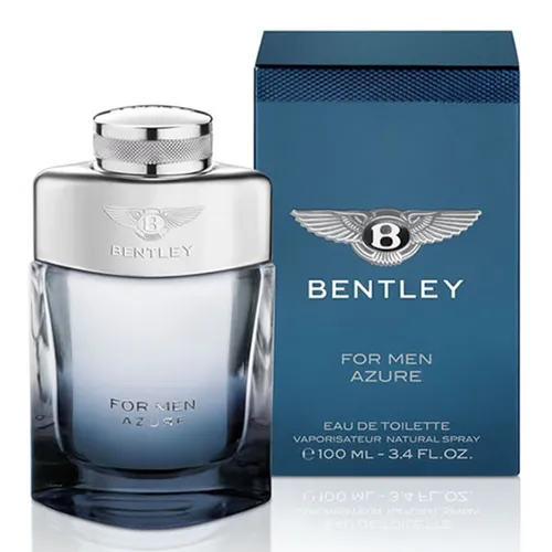 Nước hoa Bentley - Nước Hoa Nam Bentley Azure EDT, 100ml - Vua Hàng Hiệu