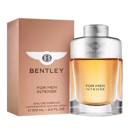 Bentley - Nước Hoa Nam Bentley Intense EDP, 100ml - Vua Hàng Hiệu