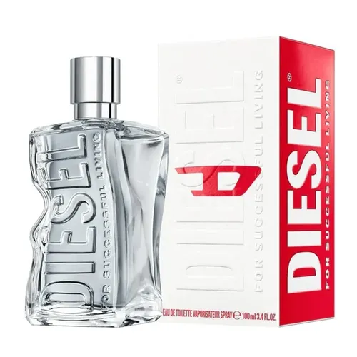 Nước hoa Diesel Eau De Toilette (EDT) - Nước Hoa Nam Diesel D EDT, 100ml - Vua Hàng Hiệu