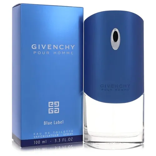 Nước hoa Nam Pháp - Nước Hoa Nam Givenchy Pour Homme Blue Label EDT, 100ml - Vua Hàng Hiệu