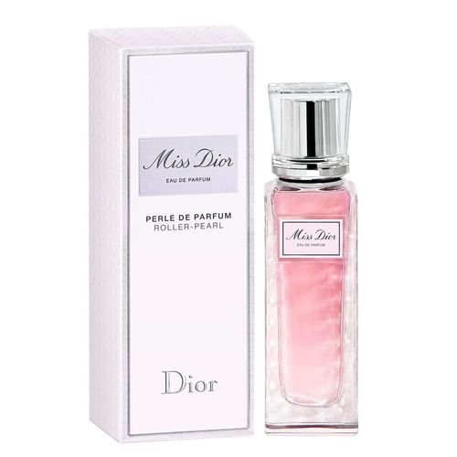 Nước Hoa Nữ Dior Miss Dior Eau De Parfum 20ml Dạng Lăn