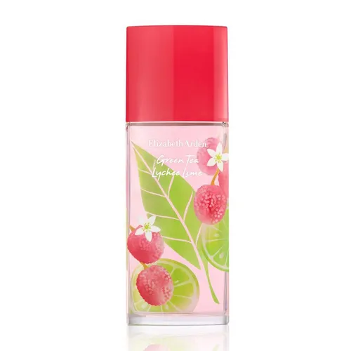 Nước hoa - Nước Hoa Nữ Elizabeth Arden Green Tea Lychee Lime Eau De Toilette 100ml - Vua Hàng Hiệu
