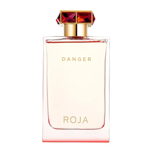 Nước Hoa Nữ Roja Parfums Danger Pour Femme EDP 75ml - Nước hoa - Vua Hàng Hiệu