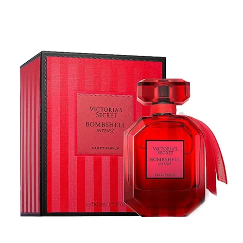 Nước hoa Victoria's Secret 50ml - Nước Hoa Nữ Victoria's Secret Bombshell Intense EDP 50ml - Vua Hàng Hiệu