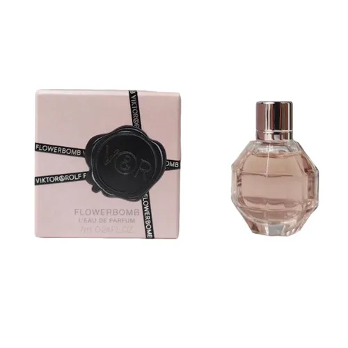 Nước hoa - Nước Hoa Nữ Viktor & Rolf Flowerbomb L'Eau De Parfu - Vua Hàng Hiệu